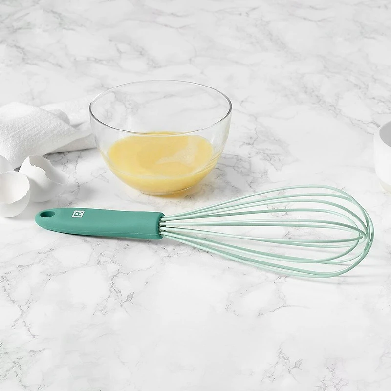 Ricardo Silicone Baking Set, 8 Pieces