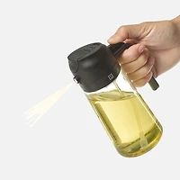 Ricardo Vaporisateur et distributeur d’huile