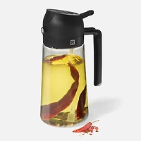 Ricardo Vaporisateur et distributeur d’huile