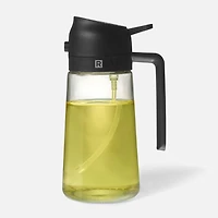 Ricardo Oil Sprayer & Dispenser
