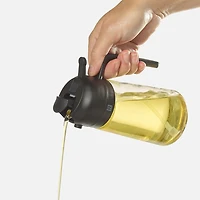 Ricardo Vaporisateur et distributeur d’huile