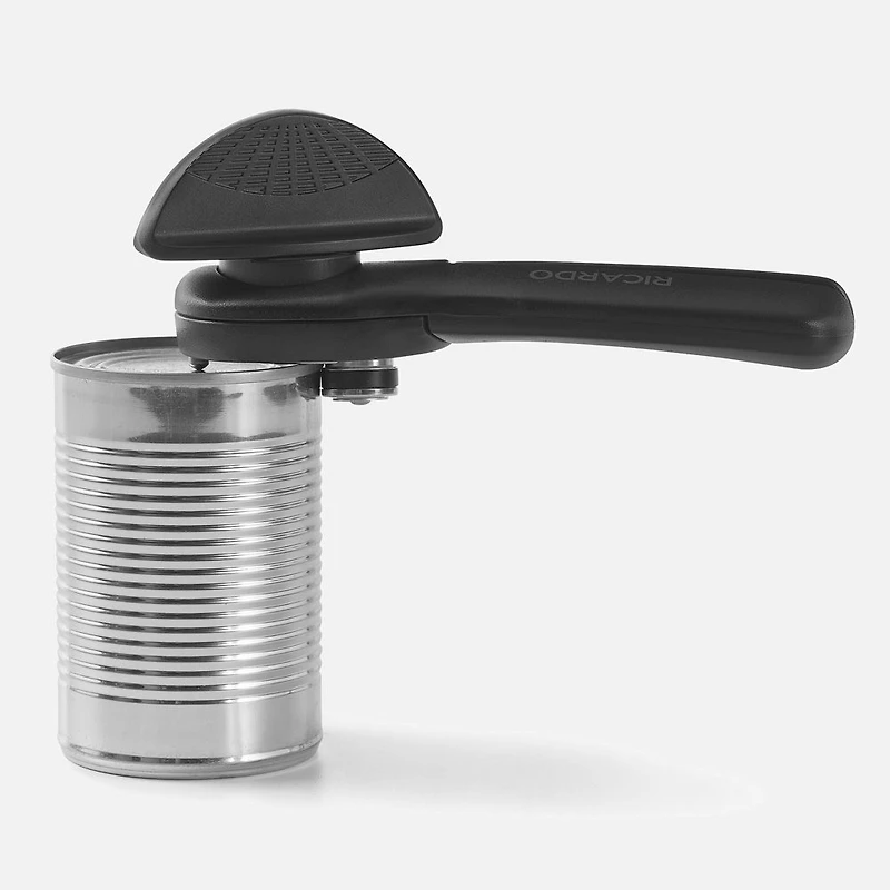 Ricardo Can Opener - Black