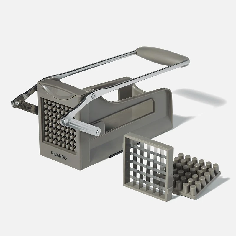 Ricardo French Fry Cutter