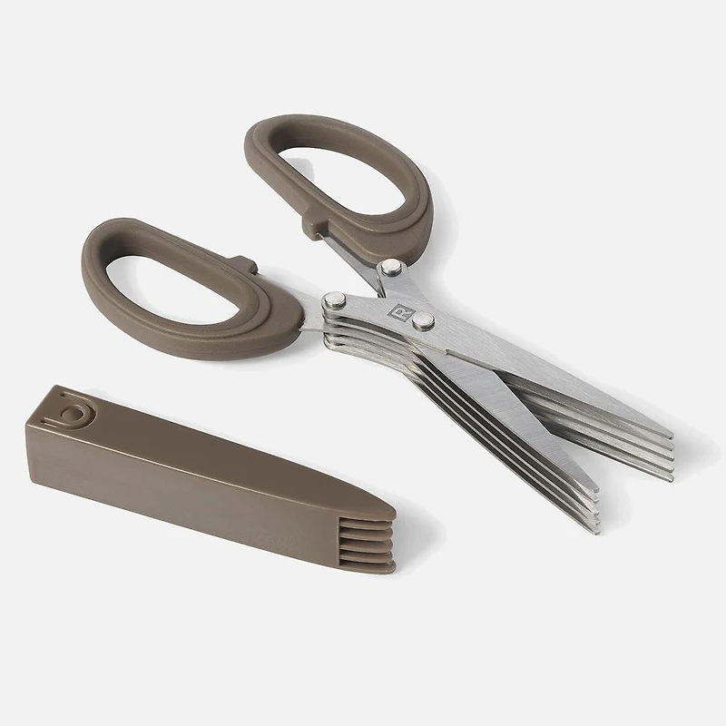 Ricardo Herb Scissors