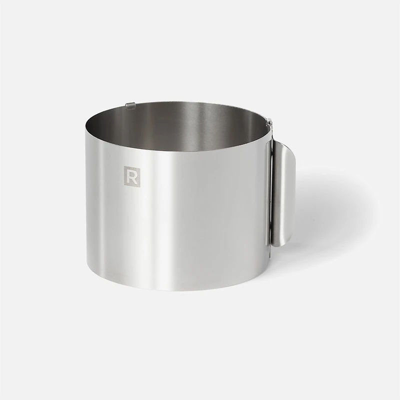 Ricardo Adjustable Ring