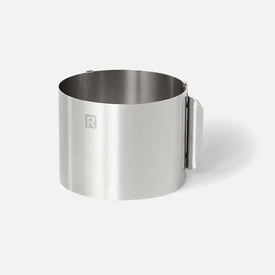 Ricardo Adjustable Ring