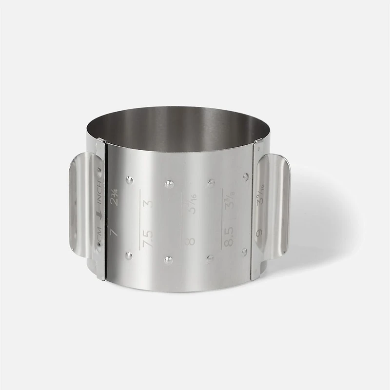 Ricardo Adjustable Ring