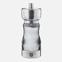 Ricardo Salt or Pepper Mill, 6 in