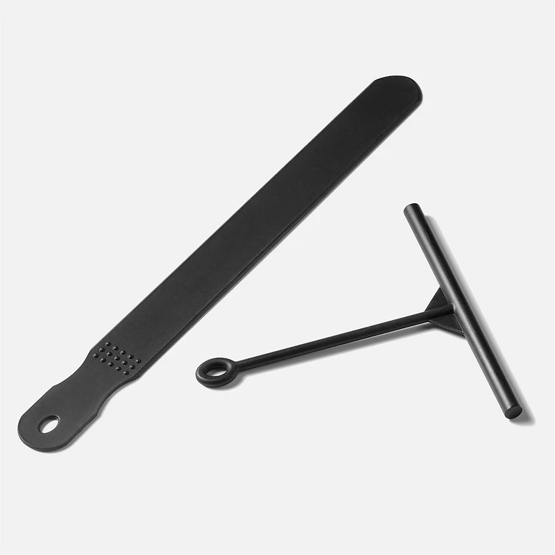 Ricardo Electric Crepe Maker Non-Stick Surface, 12” 