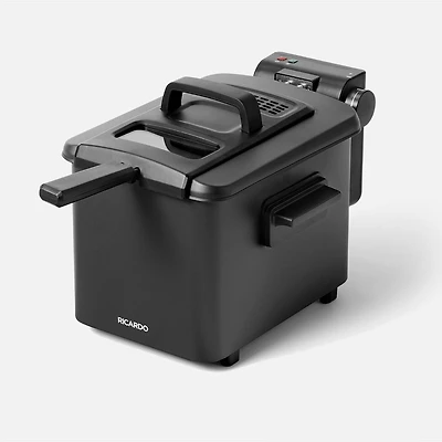 Ricardo Deep Fryer 3.5L