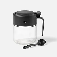 Ricardo Condiment Jar - 320 ml