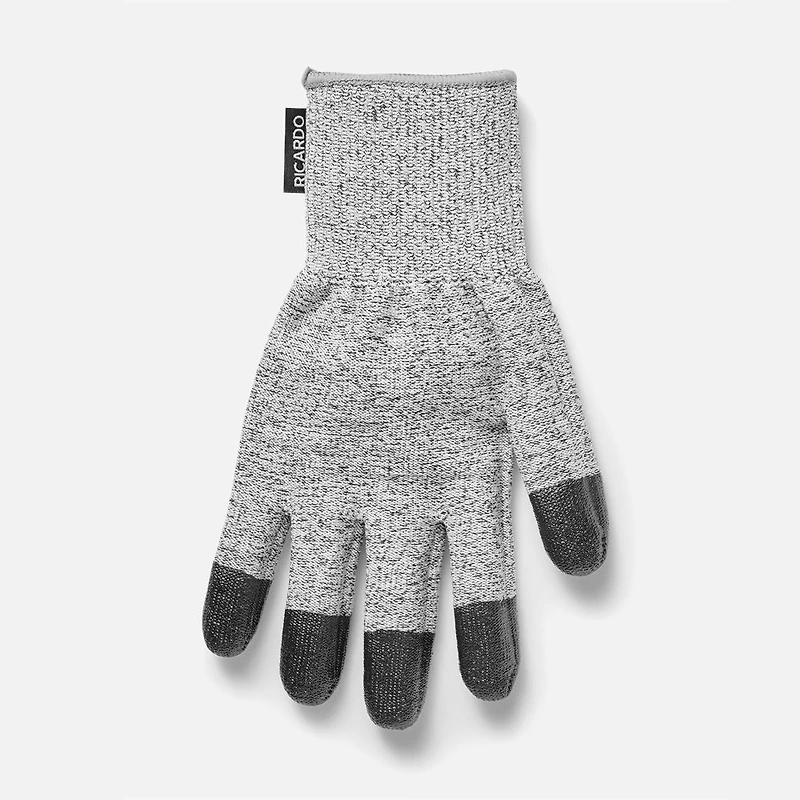 Ricardo Gant anti-coupures