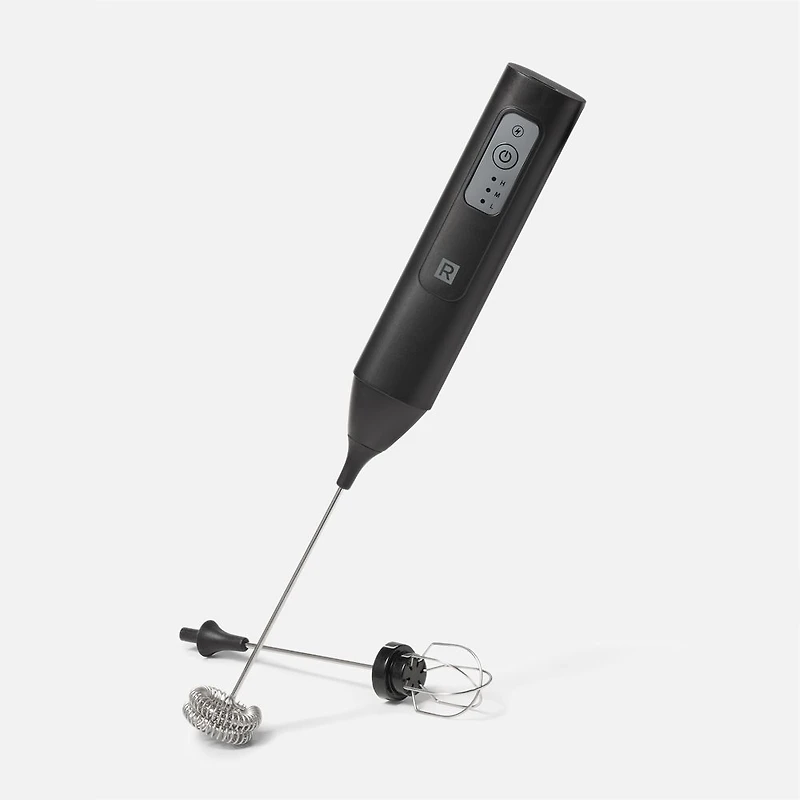 Ricardo USB Rechargeable Milk Frother