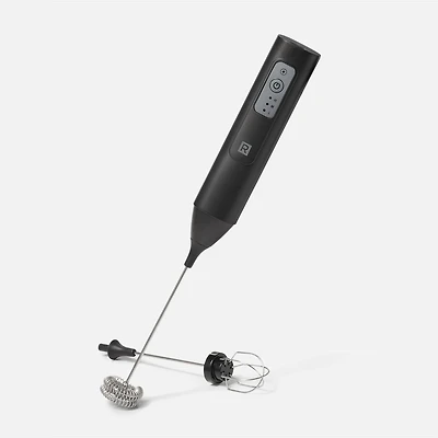Ricardo USB Rechargeable Milk Frother