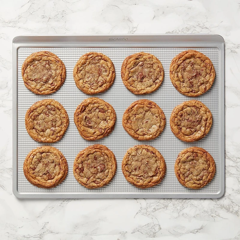 Ricardo Cookie Slide Non-Stick - 13 x 18"