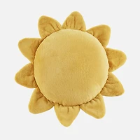 Rio Sun Shaped Cushion