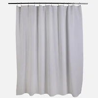 Rideau de douche Riveria