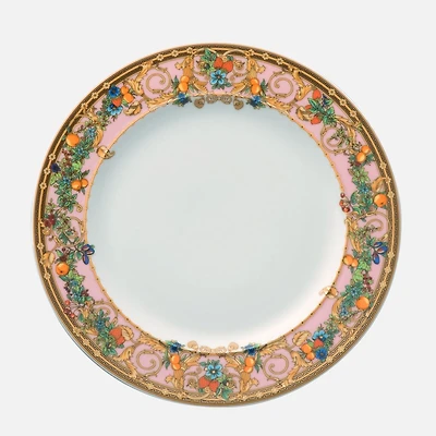 Rosenthal Versace Plate - 8.5''