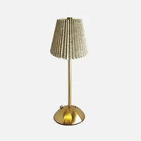 Roccabella Touch Table Lamp