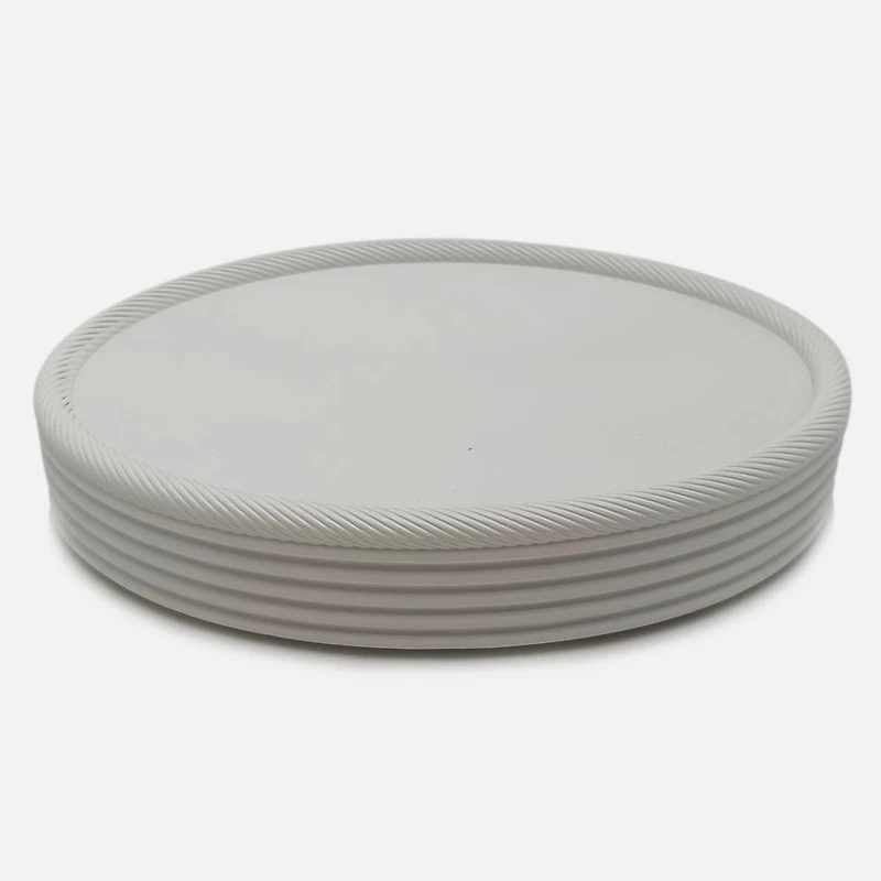Rope Ripple Soap Dish