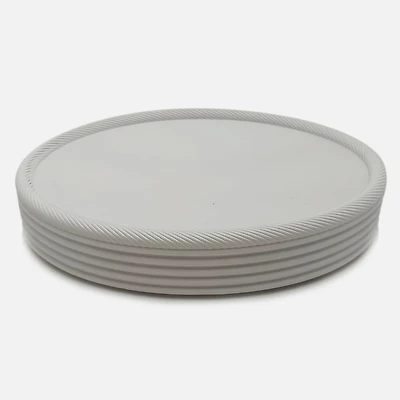 Rope Ripple Soap Dish