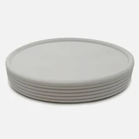 Rope Ripple Soap Dish