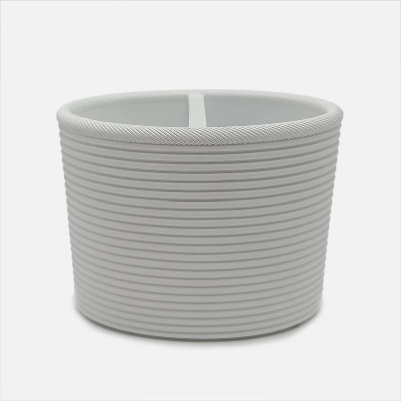 Rope Ripple Toothbrush Holder