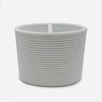 Rope Ripple Toothbrush Holder