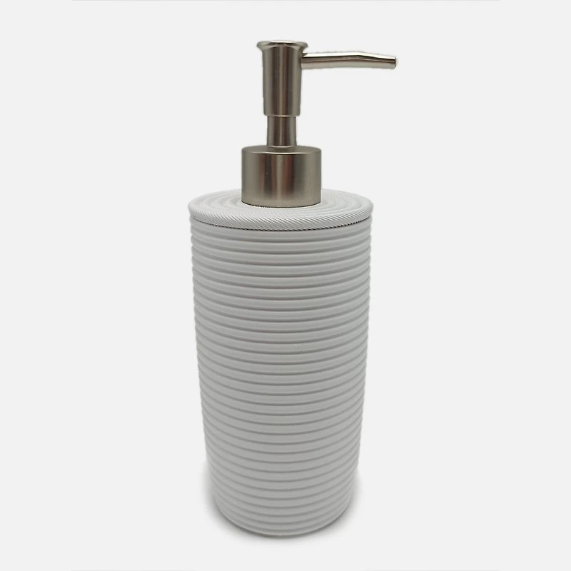 Rope Ripple Lotion Dispenser