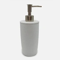 Rope Ripple Lotion Dispenser