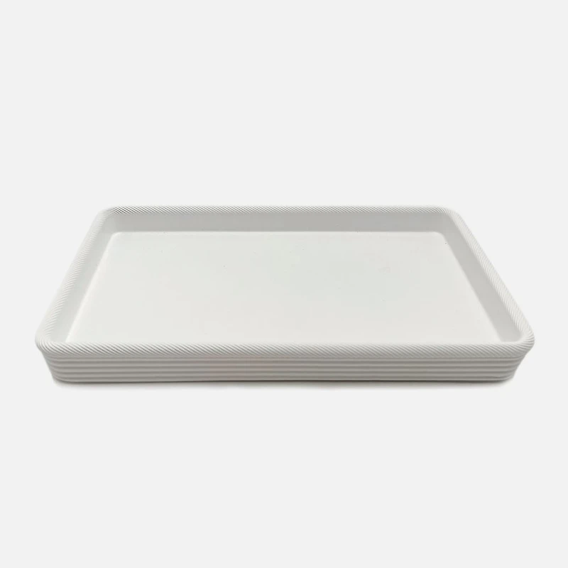 Rope Ripple Tray