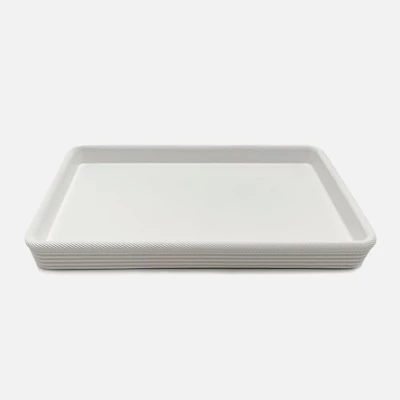 Rope Ripple Tray