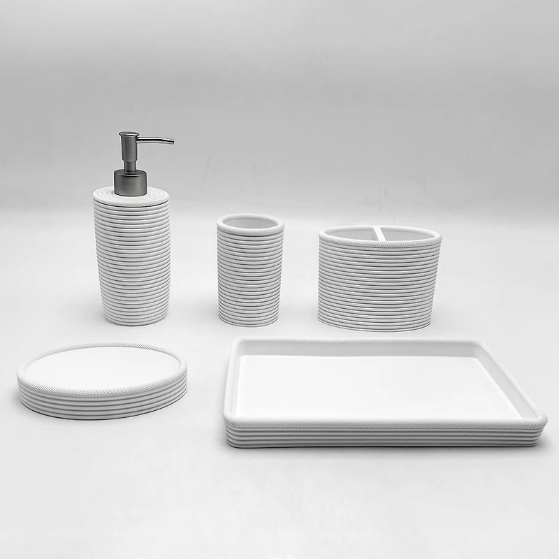Rope Ripple Tumbler
