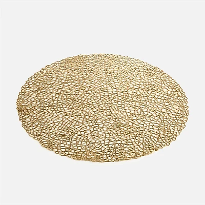 Round Placemat