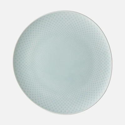 Junto Salad Plate by Rosenthal - Green Opal