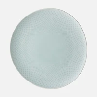 Junto Salad Plate by Rosenthal - Green Opal