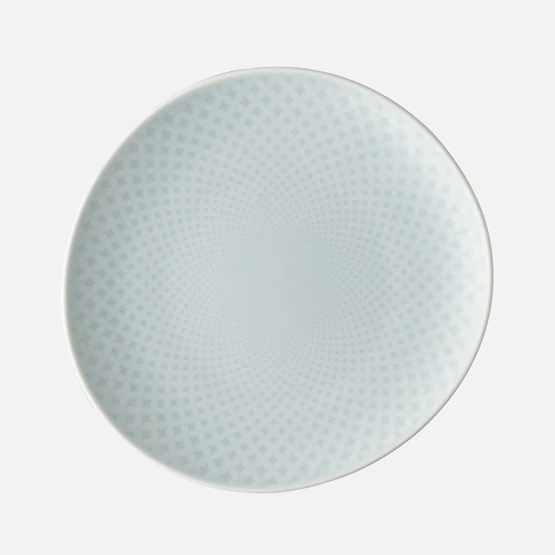 Junto Bread and Butter Plate by Rosenthal - Green Opal