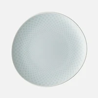 Junto Bread and Butter Plate by Rosenthal - Green Opal
