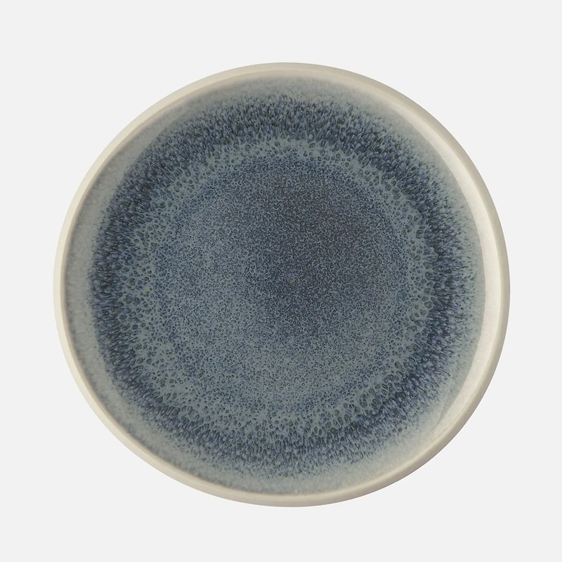 Junto Bread and Butter Plate by Rosenthal - Aquamarine