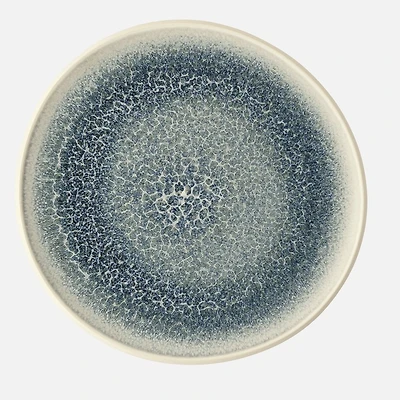 Junto Salad Plate by Rosenthal - Aquamarine