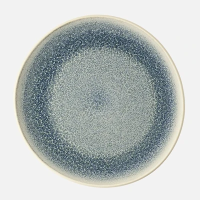 Junto Dinner Plate by Rosenthal - Aquamarine