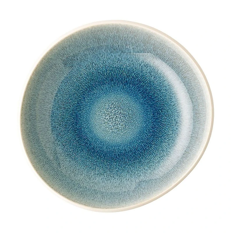 Junto Bowl by Rosenthal - Aquamarine