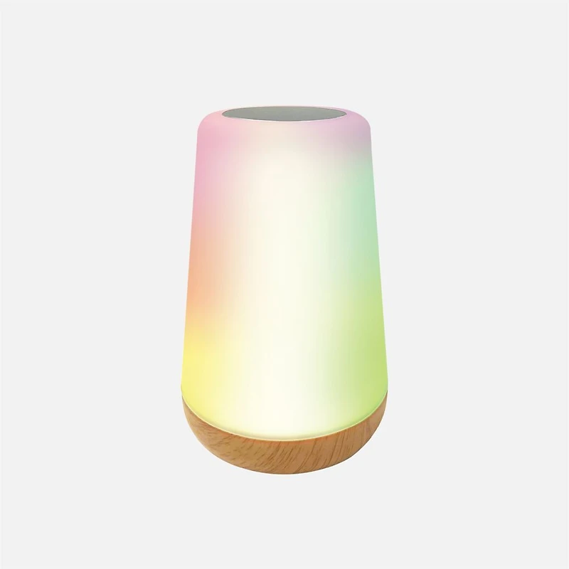 Rosanne LED Table Lamp - Natural