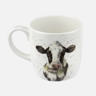 Royal Worcester Wrendale Daisy Chain Mug