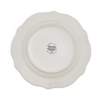 Creatures of Curiosity Set of 4 Cake Plates by Spode