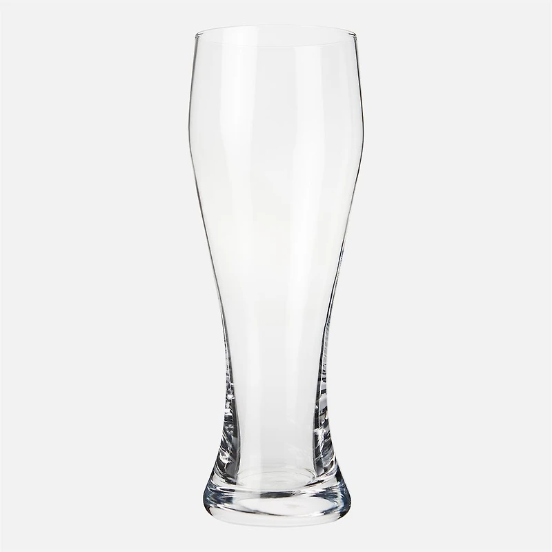 S&Co verres à bière Pilsner, Ensemble de 2 