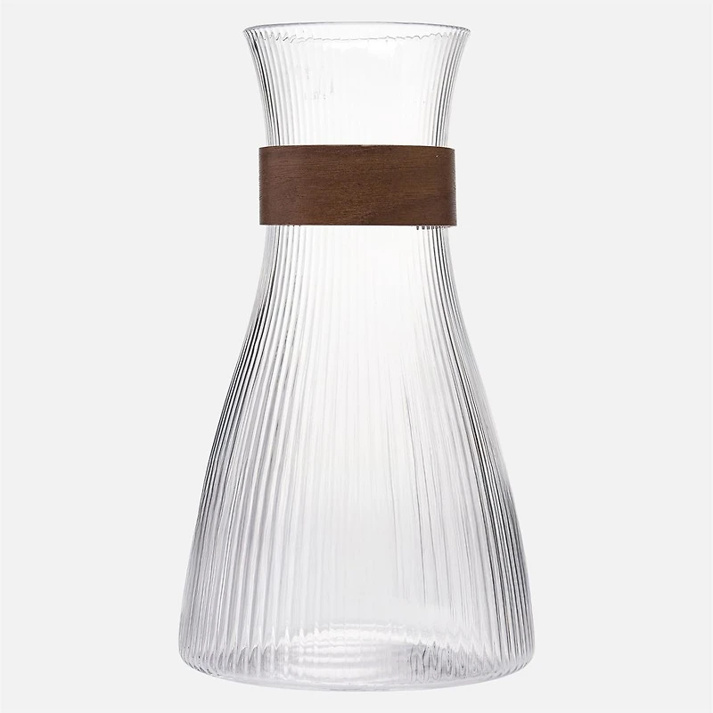 S&Co Luma Ensemble carafe et verres 