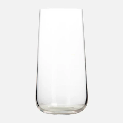 S&Co Bolero Cooler Glasses, Set of 4 