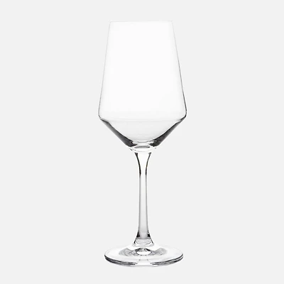 S&Co Bolero Verres à vin blanc, ensemble de 4
