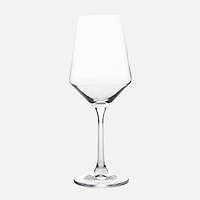 S&Co Bolero Verres à vin blanc, ensemble de 4